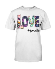 Love JuMa Premium Fit Mens Tee tile