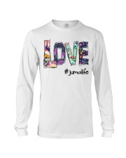 Love JuMa Long Sleeve Tee tile