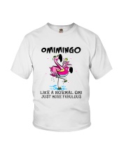 Omimingo Youth T-Shirt tile
