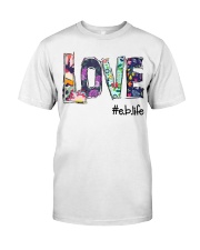 Love EB Premium Fit Mens Tee tile