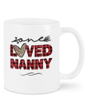 One Loved NANNY Mugs tile
