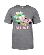 Blessed Nene - Eggs Classic T-Shirt front