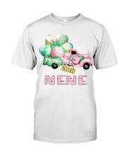 Blessed Nene - Eggs Premium Fit Mens Tee tile
