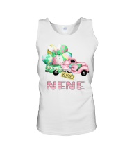 Blessed Nene - Eggs Unisex Tank tile