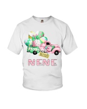 Blessed Nene - Eggs Youth T-Shirt tile