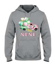 Blessed Nene - Eggs Hooded Sweatshirt tile