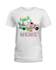 Blessed Nene - Eggs Ladies T-Shirt tile