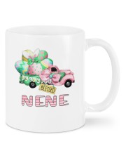 Blessed Nene - Eggs Mugs tile
