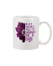 Anemone - Be A Gabi Mug tile