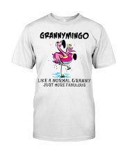 Grannymingo Premium Fit Mens Tee tile