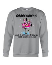 Grannymingo Crewneck Sweatshirt tile
