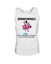 Grannymingo Unisex Tank tile