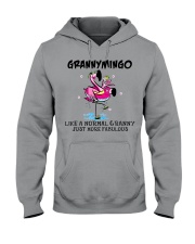Grannymingo Hooded Sweatshirt tile