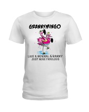 Grannymingo Ladies T-Shirt tile