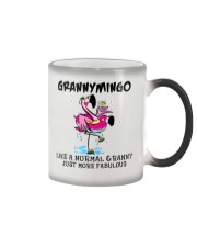 Grannymingo Color Changing Mug tile