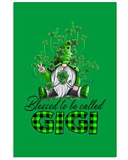 BLESSED TO BE CALLED GIGI-PATRICK Vertical Poster tile