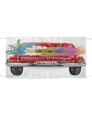 Happiness Is Being A Nonnie - Truck Art Mask tile