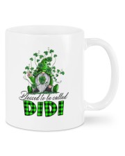 BLESSED TO BE CALLED DIDI-PATRICK Mugs tile