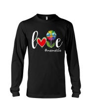 Love Meme Life Summer Cute Long Sleeve Tee tile