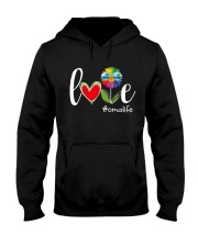 Love Oma Life Summer Cute Hooded Sweatshirt tile