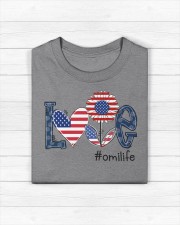 Love Omi Life 4th Of July Classic T-Shirt custom-t-shirts-classic-lifestyle-front-343