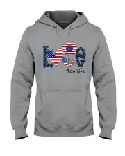 Love Omi Life 4th Of July Hooded Sweatshirt tile