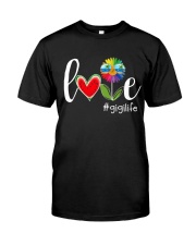 Love Gigi Life Summer Cute Premium Fit Mens Tee tile