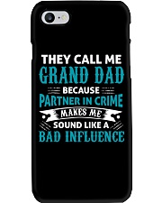 They Call Me Grand Dad Phone Case tile