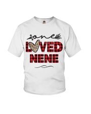 One Loved NENE Youth T-Shirt tile