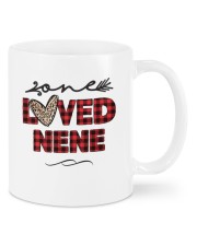 One Loved NENE Mugs tile