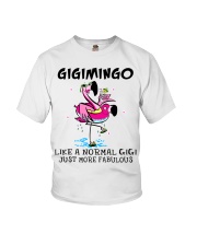 Gigimingo Youth T-Shirt tile