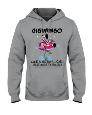 Gigimingo Hooded Sweatshirt tile