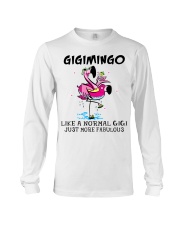 Gigimingo Long Sleeve Tee tile