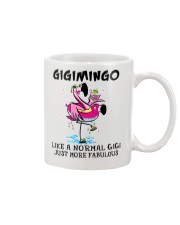 Gigimingo Mug tile