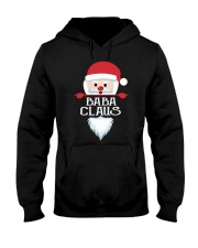 Baba Claus Cute Hooded Sweatshirt tile