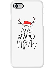 Cavapoo - Dog Mom Phone Case tile