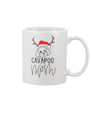 Cavapoo - Dog Mom Mug tile