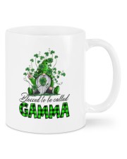 BLESSED TO BE CALLED GAMMA-PATRICK Mugs tile
