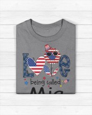 Love Being Called Mia Life 4th Of July Classic T-Shirt custom-t-shirts-classic-lifestyle-front-343