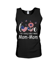 Love Being Called Mom-Mom Unisex Tank tile
