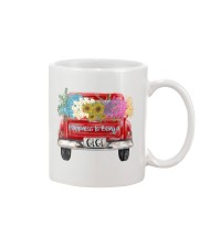 Happiness Is Being A Gigi - Truck Art Mug tile