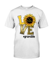 Sunshine - Love Grami Life Premium Fit Mens Tee tile