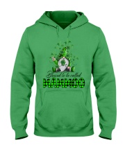 BLESSED TO BE CALLED MAMMOO-PATRICK Hooded Sweatshirt tile