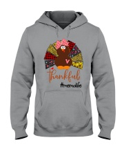 Thankful Mema Life Hooded Sweatshirt tile