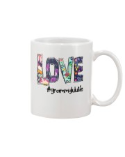 Love GrammyLulu Mug tile