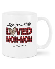 One Loved MOM-MOM Mugs tile