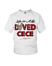 One Loved CECE Youth T-Shirt tile