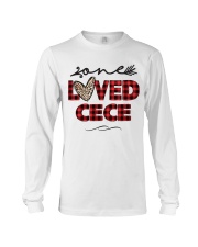 One Loved CECE Long Sleeve Tee tile