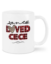 One Loved CECE Mugs tile