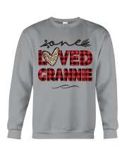 One Loved GRANNIE Crewneck Sweatshirt tile